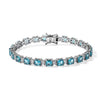 Blue Apatite