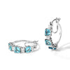 Blue Apatite