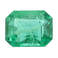 AAAA Kagem Zambian Emerald (Oct Free Size) 2.00 ctw - Sticky add to cart bar