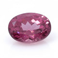 AAAA Pink Garnet (Oval 7x5 mm) 1.00 ctw - Sticky add to cart bar