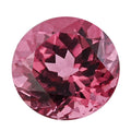 AAAA Pink Garnet (Rnd 6 mm) 1.00 ctw - Sticky add to cart bar