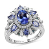 Tanzanite