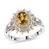 Yellow Tanzanite