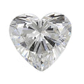 IGI Certified 3.00 ctw Heart Lab Grown Diamond Loose Gemstone – G VS2 - Sticky add to cart bar