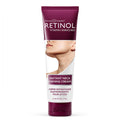 Retinol Vitamin Enriched Instant Neck Firming Cream (1.7oz) Made in Korea - Sticky add to cart bar