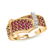 Rhodolite Garnet