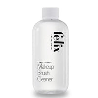 Felix Professional Make Up Brush Cleaner + Tin Kit 8Oz