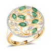 Kagem Zambian Emerald