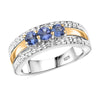 Tanzanite