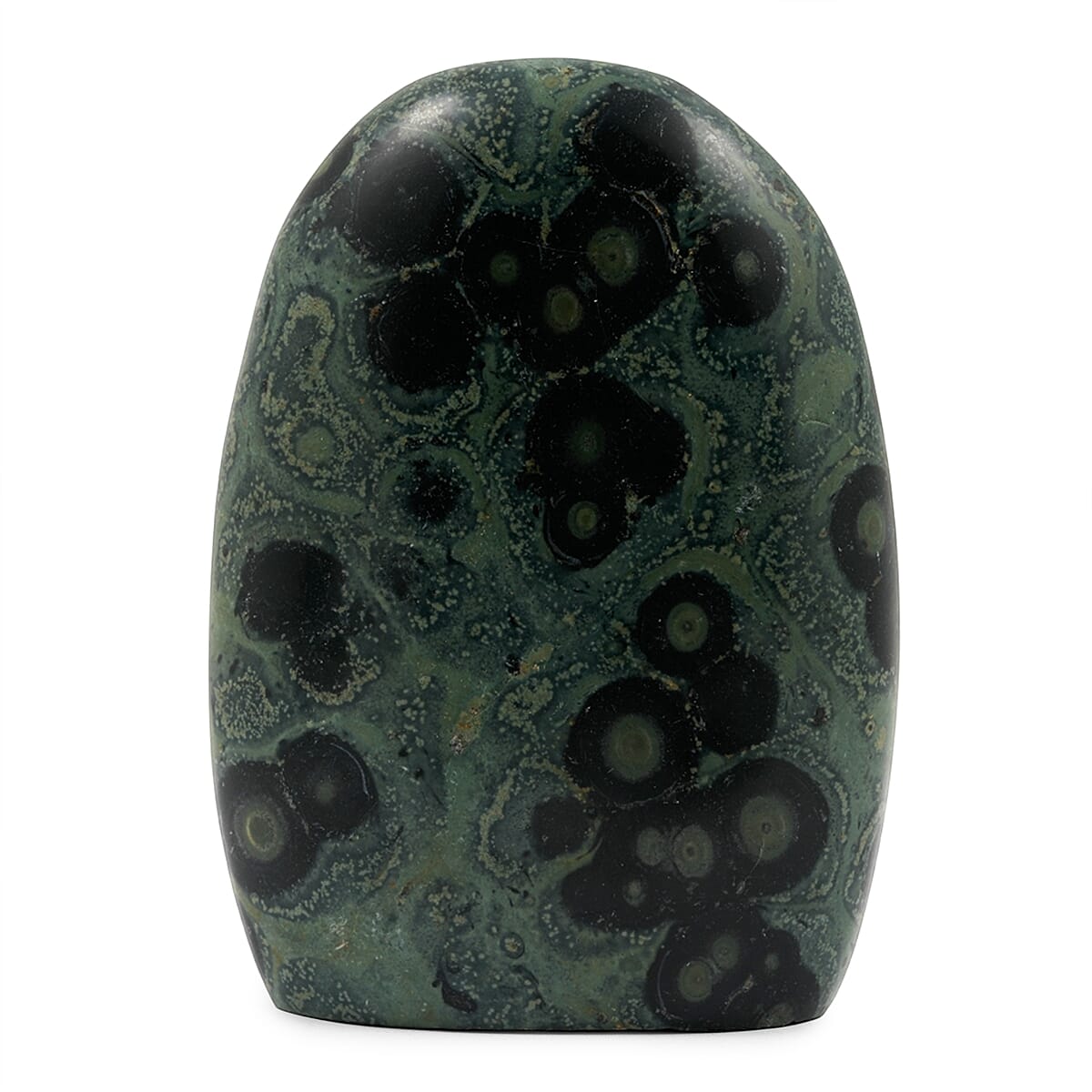 Kambaba Freeform -Medium 1482ctw