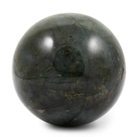 Labradorite Sphere -Large 1921ctw