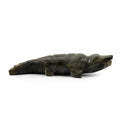 Labradorite Crocodile Shape -Medium 615ctw - Sticky add to cart bar