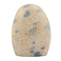 Quartz Blue Freeform -Medium 1569ctw - Sticky add to cart bar