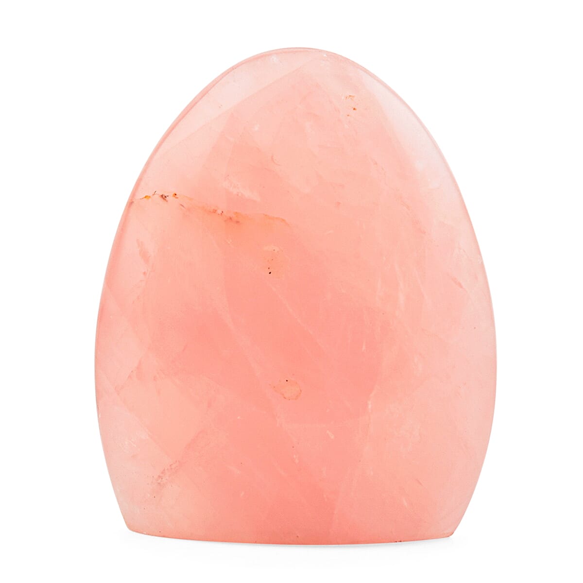 Rose Quartz Freeform -Medium 1791ctw