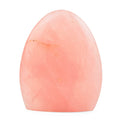 Rose Quartz Freeform -Medium 1791ctw - Sticky add to cart bar