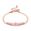 Pink Austrian Crystal