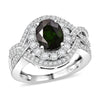 Chrome Diopside