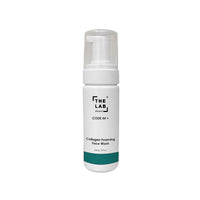The Lab Direct Code 44 Collagen Face Wash (Ships in 3-5 Days)