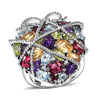 Multi Gemstone