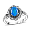 Neon Apatite