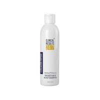 Clinical Results 24/7 Matrixyl Trifecta Thicker Hair & Scalp Shampoo (8oz) Made in US (Del. in 5-7 Days)