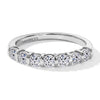 Rhodium Over Sterling Silver