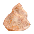 Moonstone Orange Flame -Medium 2091ctw - Sticky add to cart bar