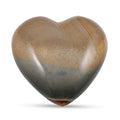 Jasper Heart Shape -Medium 807ctw - Sticky add to cart bar