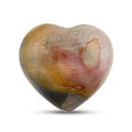Jasper Heart Shape -Large 1092ctw - Sticky add to cart bar