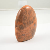 Microline Orange Freeform -Small 1641ctw