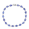 10K White Gold