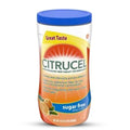 Citrucel Fiber Therapy Sugar Free Irregularity Supplement (16.9oz)- Orange Flavor - Sticky add to cart bar