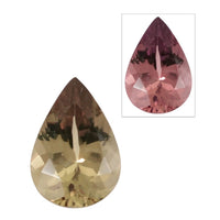 AAAA Turkizite (Pear 12x8 mm) 3.00 ctw