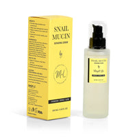 Marigold & Lotus Snail Mucin Repairing Serum 3.38oz