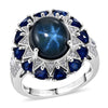 Star Sapphire