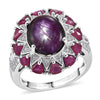 Star Ruby