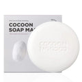 Zombie Beauty Pore Care & Deep Cleansing Cocoon Soap Mask (1 Bar) Made in Korea - Sticky add to cart bar