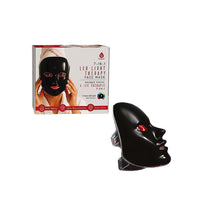 Pursonic 7-in-1 LED Light Therapy Face Mask