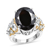 Black Spinel