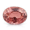 Gem Hunter Collection AAAA Natural Chocolate Sapphire (Ovl Free Size) 1.00 ctw - Sticky add to cart bar