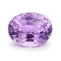Gem Hunter Collection AAAA Natural Purple Sapphire (Ovl Free Size) 1.00 ctw