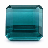 AAAA Monte Belo Indicolite (Oct Free Size) 1.00 ctw