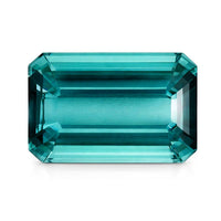Certified & Appraised AAAA Lagoon Tourmaline (Oct Free Size) 9.00 ctw