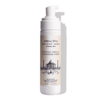 Rachel Roy Ancient India Ayurvedic Triphala PH Balanced Cleansing Foam (7.1oz) Made in US