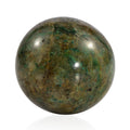 Blue Jasper Sphere Freeform 960.00 ctw - Sticky add to cart bar