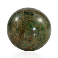 Blue Jasper Sphere Freeform 960.00 ctw
