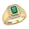 Kagem Zambian Emerald