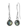 Labradorite