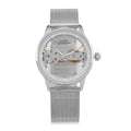 Classic Succession Automatic Mechanical Movement Watch in ION Plated YG Stainless Steel - Sticky add to cart bar