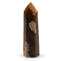 Black Opal Pencil Freeform 97.00 ctw
